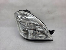 Laden Sie das Bild in den Galerie-Viewer, Frontscheinwerfer Iveco Daily III IV 69500010 Rechts Scheinwerfer Headlight SCH9206810540ae