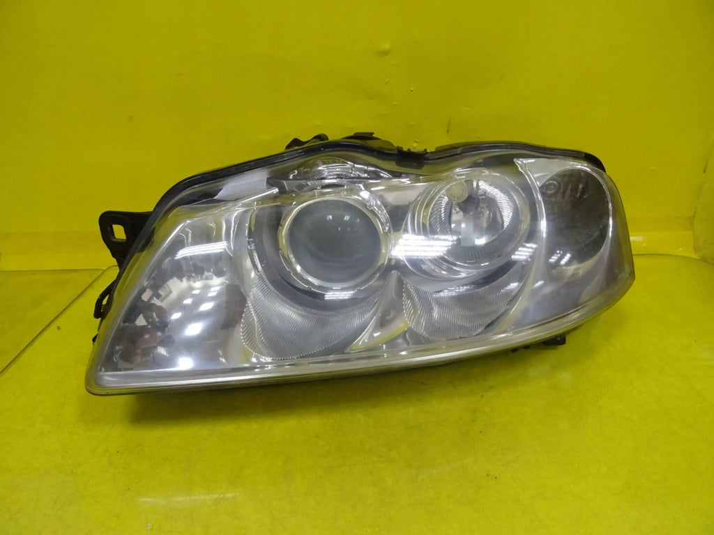 Frontscheinwerfer Alfa Romeo 166 89101028SX Links Scheinwerfer Headlight SCH1127228848rw
