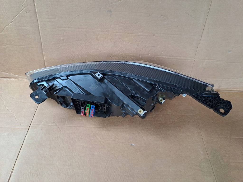 Frontscheinwerfer Ford Focus MX7B13E016AG Full LED Rechts Scheinwerfer Headlight SCH8664990554uw