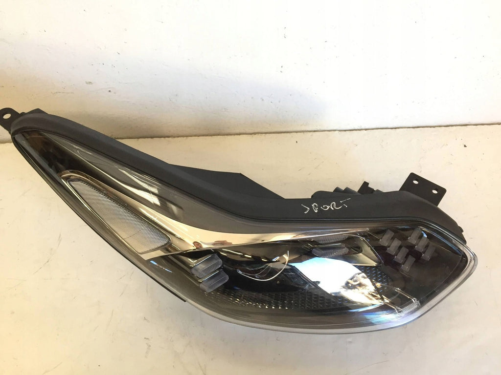 Frontscheinwerfer Kia Sportage IV 92102F1500 Rechts Scheinwerfer Headlight SCH1134729680ry