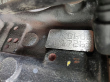 Laden Sie das Bild in den Galerie-Viewer, Motor Mercedes-Benz Renault Citan K9K860 1.5 DCI 196TKm 2010 Diesel Komplett