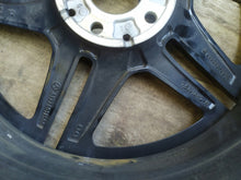 Load image into Gallery viewer, 1x Alufelge 18 Zoll 7.5" 5x112 49ET A1774011500 Mercedes-Benz W177 Rim Wheel FEL8722340281jy