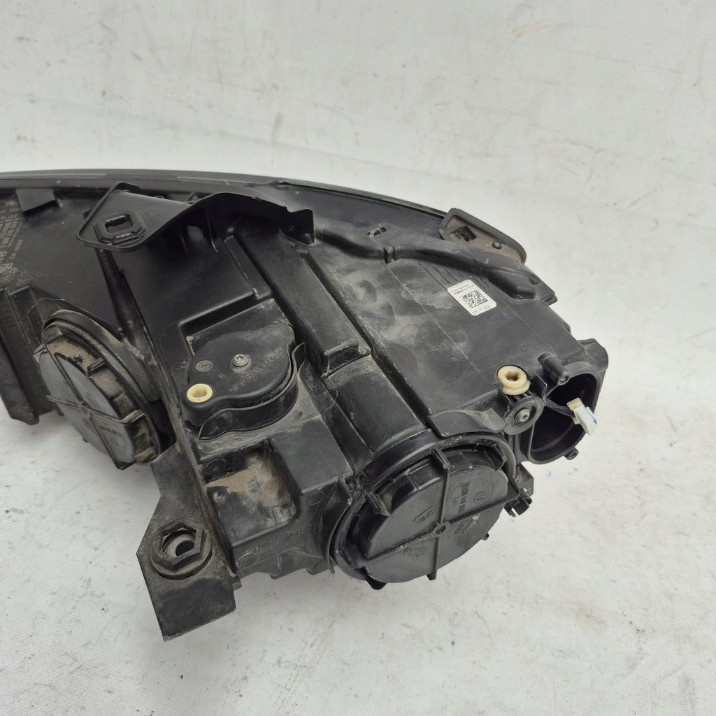 Frontscheinwerfer Audi A3 8V0941006E Xenon Rechts Scheinwerfer Headlight