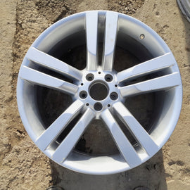 1x Alufelge 20 Zoll 8.5