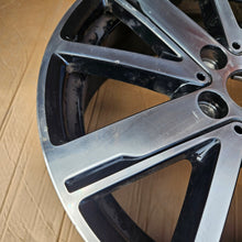 Load image into Gallery viewer, 1x Alufelge 17 Zoll 7.0" 5x112 54ET 6889638 Mini F57 F56 F55 Rim Wheel FEL9600455692wt
