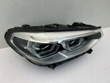Laden Sie das Bild in den Galerie-Viewer, Frontscheinwerfer BMW X3 G01 G02 8739654 Rechts Scheinwerfer Headlight SCH3034952017kz