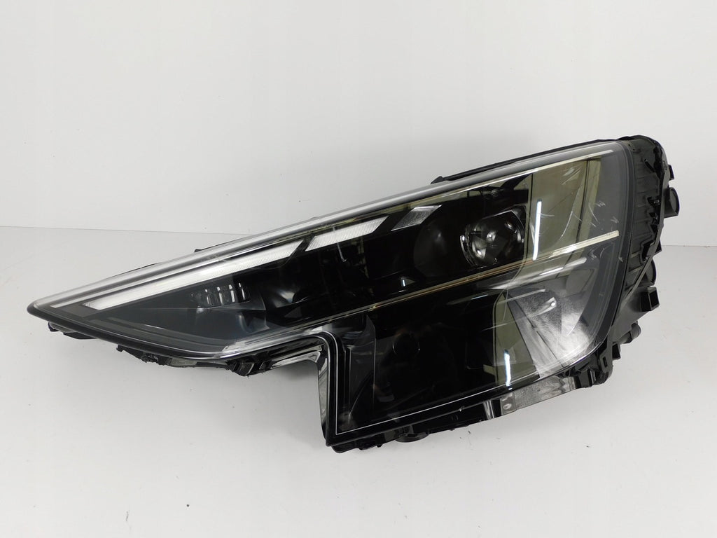 Frontscheinwerfer Audi Q8 4M8941011 Full LED Links Scheinwerfer Headlight SCH2354304606ek