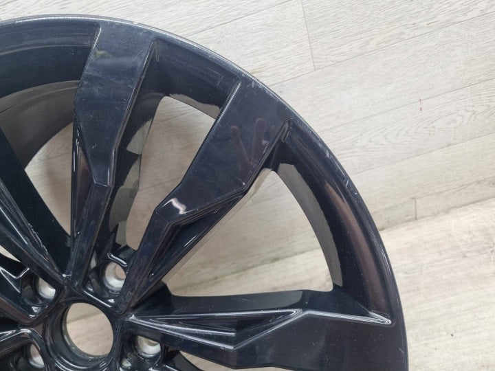 1x Alufelge 19 Zoll 5x112 2GA601025AE VW T-Roc Rim Wheel FEL4684009499gz
