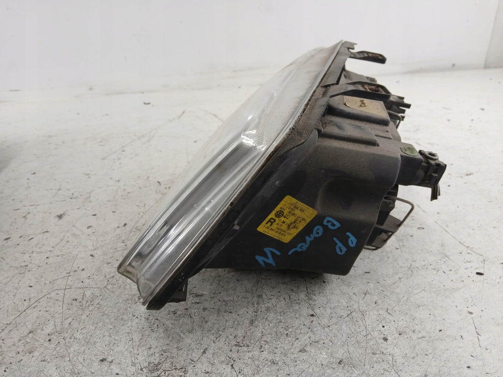 Frontscheinwerfer VW Bora 1J5941016BN Xenon Rechts Scheinwerfer Headlight SCH5670666549xb