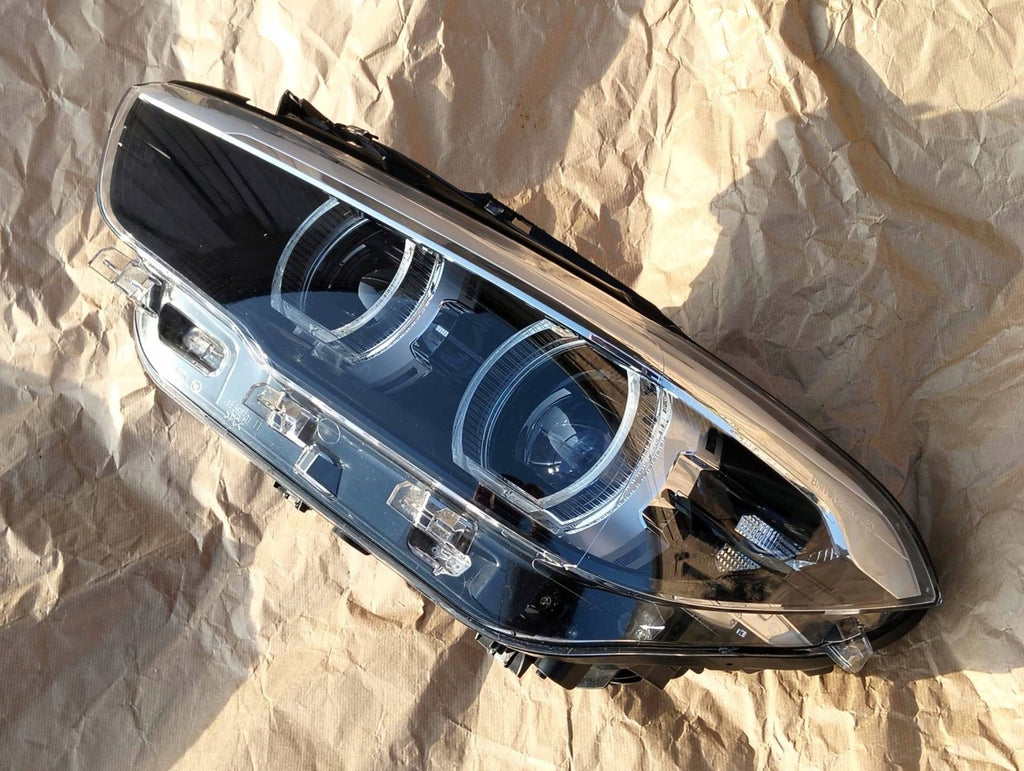Frontscheinwerfer BMW 1 F21 F20 A97492625-01 Full LED Links Headlight SCH6467383566hu