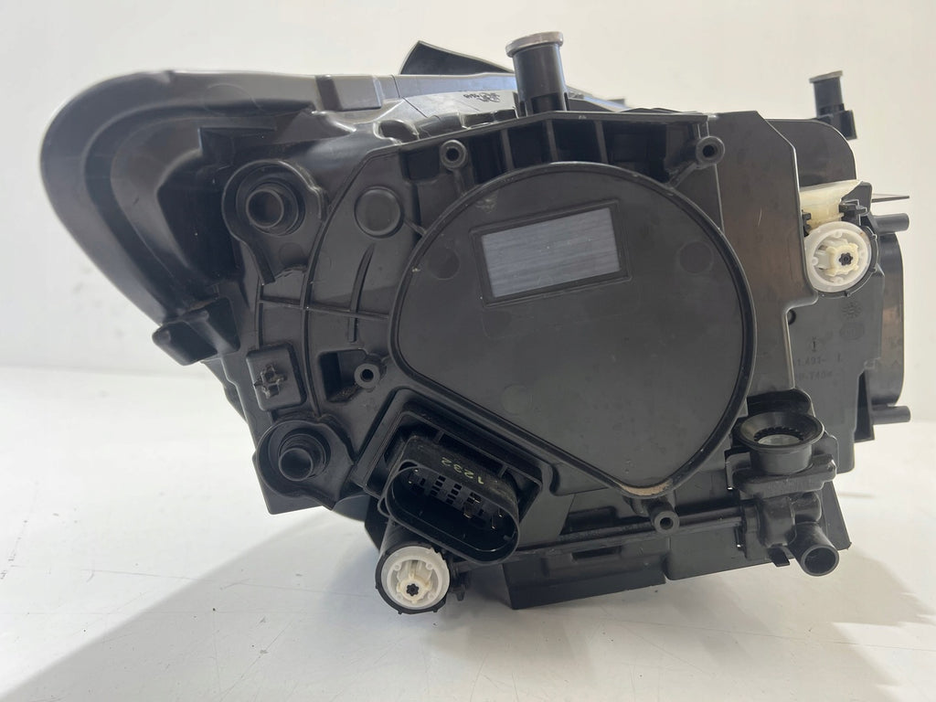 Frontscheinwerfer Mercedes-Benz Citan A4209063800 Full LED Links Headlight SCH6448537947zw