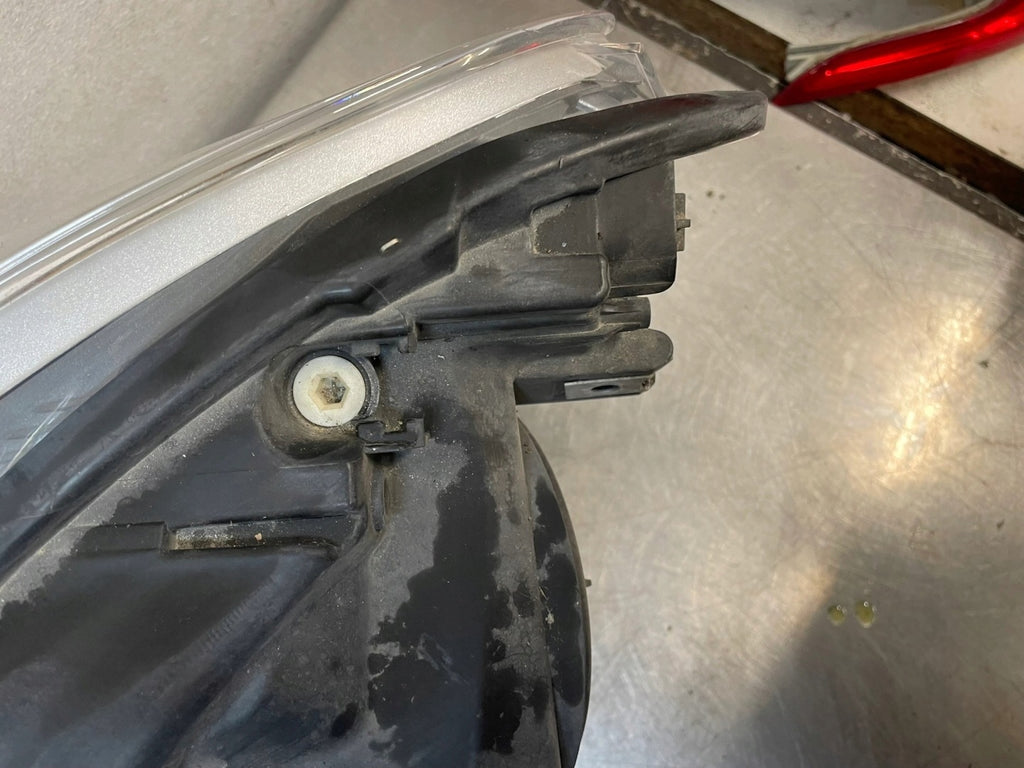Frontscheinwerfer BMW 1 F21 F20 7229672-07 Rechts Scheinwerfer Headlight SCH3339958285ij