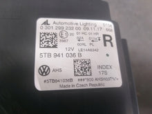 Laden Sie das Bild in den Galerie-Viewer, Frontscheinwerfer VW Touran 5TB941036B LED Rechts Scheinwerfer Headlight