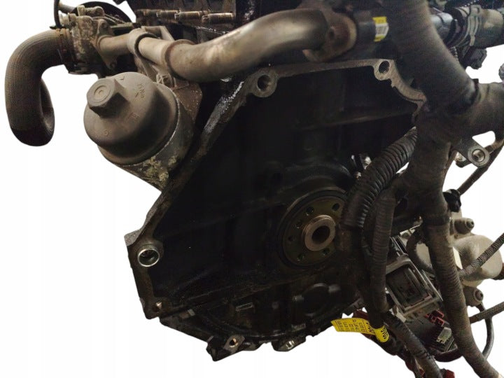 Motor Chevrolet Trax F16D4 1.6 116PS 85kW 187TKm 2012 Benzin Engine Komplett MOT5138923558ci