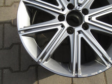 Load image into Gallery viewer, 1x Alufelge 17 Zoll 7.5" 5x112 42ET A1724011402 Mercedes-Benz Clk Slk Rim Wheel FEL3078462876vv