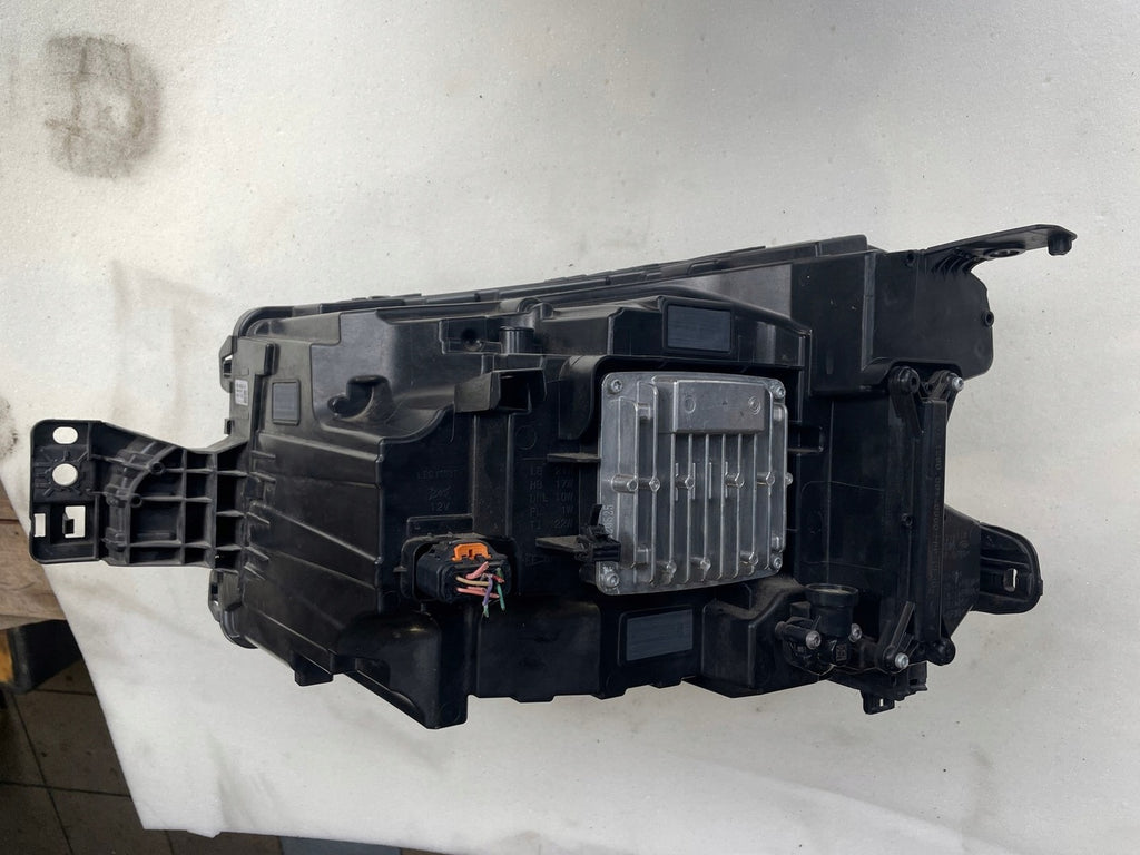 Frontscheinwerfer Citroën C5 Aircross 9845355980 Full LED Rechts oder Links SCH9336860352rh