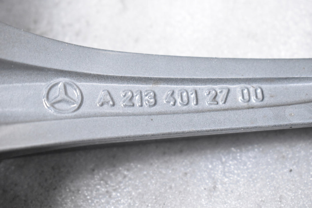 1x Alufelge 19 Zoll 10.0" 5x112 55ET A2134012700 Mercedes-Benz W213 Rim Wheel FEL8962196717fe
