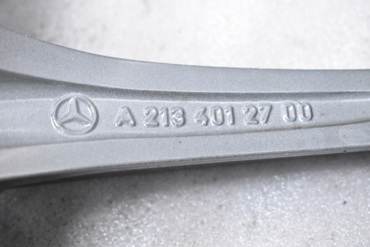 1x Alufelge 19 Zoll 10.0" 5x112 55ET A2134012700 Mercedes-Benz W213 Rim Wheel FEL8962196717fe