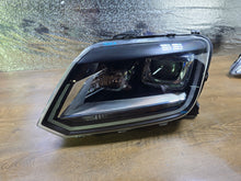 Laden Sie das Bild in den Galerie-Viewer, Frontscheinwerfer VW Amarok 2H3941031 Links Scheinwerfer Headlight SCH8823801137al