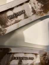 Load image into Gallery viewer, 1x Alufelge 19 Zoll 8.0" 5x112 39ET Glanz Silber 8R0601025 Audi Q5 Rim Wheel FEL4452784367yv