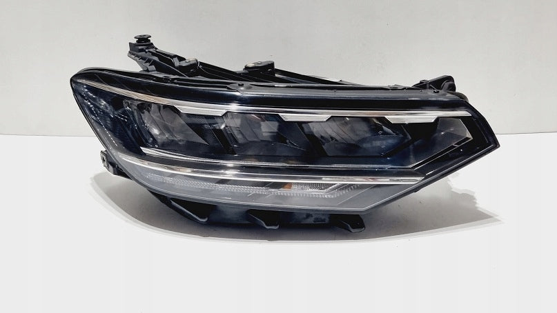 Frontscheinwerfer VW Passat B8 3G1941036P LED Rechts Scheinwerfer Headlight