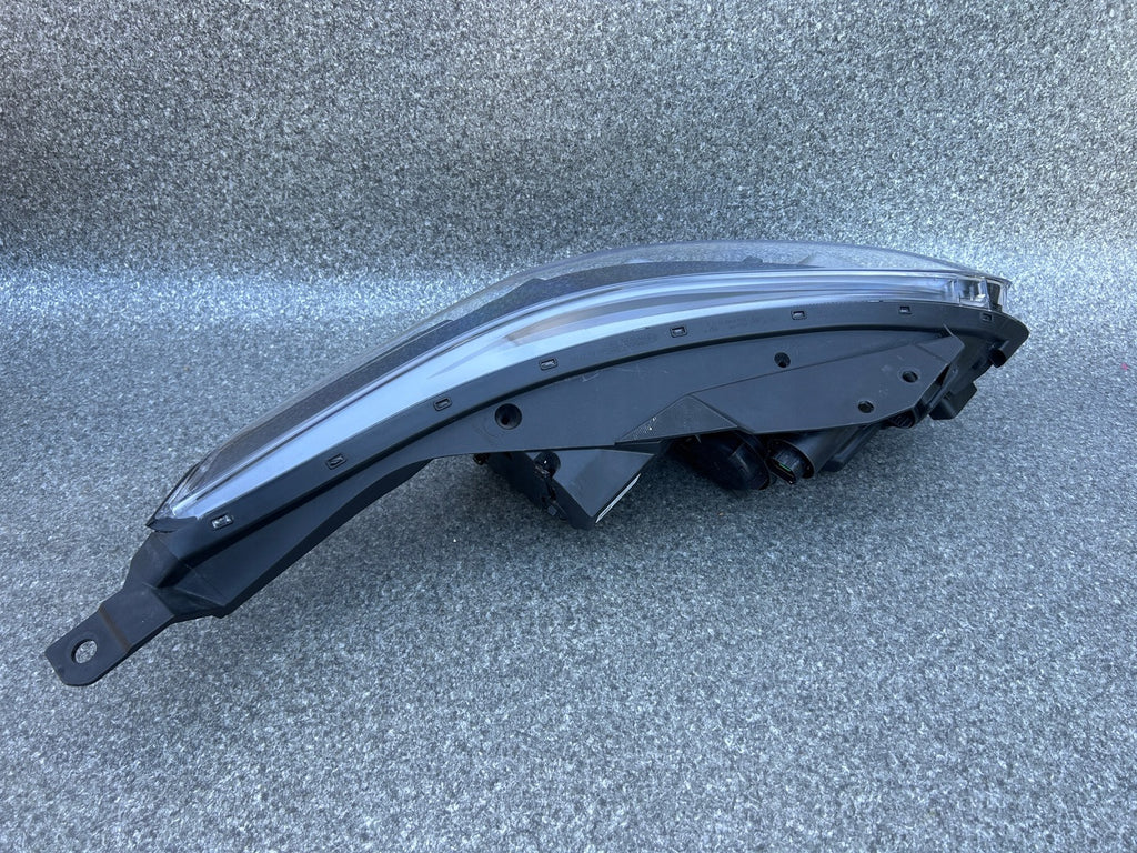 Frontscheinwerfer Kia Ceed 92101J7500 Full LED Links Scheinwerfer Headlight