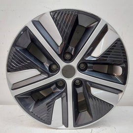 1x Alufelge 16 Zoll 52910-G5500 Kia Niro Rim Wheel FEL4032222281wh