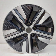 Laden Sie das Bild in den Galerie-Viewer, 1x Alufelge 16 Zoll 52910G5500 Kia Niro Rim Wheel FEL4032222281wh