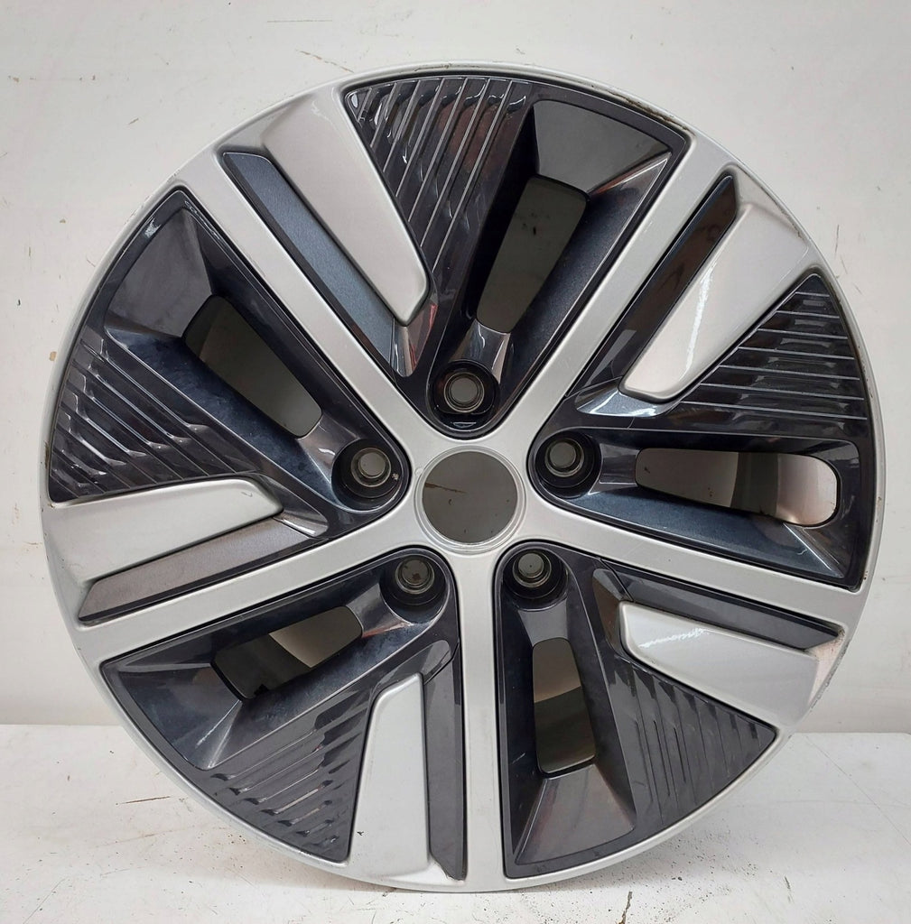 1x Alufelge 16 Zoll 52910-G5500 Kia Niro Rim Wheel FEL4032222281wh
