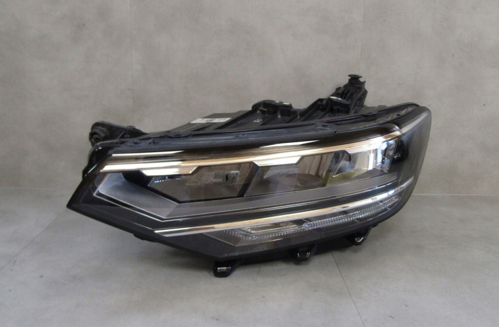 Frontscheinwerfer VW Passat B8 3G1941035P LED Links Scheinwerfer Headlight SCH2389613463qm