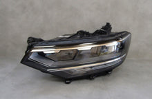Laden Sie das Bild in den Galerie-Viewer, Frontscheinwerfer VW Passat B8 3G1941035P LED Links Scheinwerfer Headlight SCH2389613463qm