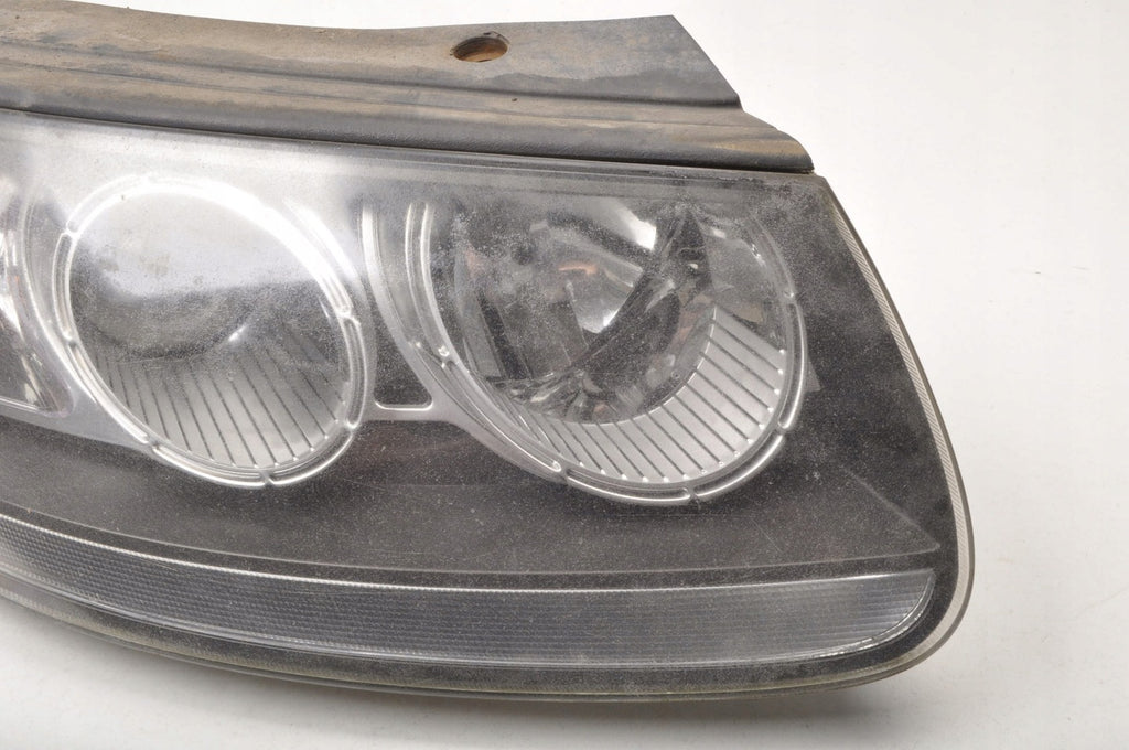 Frontscheinwerfer Hyundai Santa Fe 29102-2BXXX LED Rechts Scheinwerfer Headlight