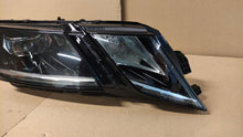 Laden Sie das Bild in den Galerie-Viewer, Frontscheinwerfer Skoda Octavia III 5E1941016D LED Rechts Scheinwerfer Headlight SCH3241968542yi