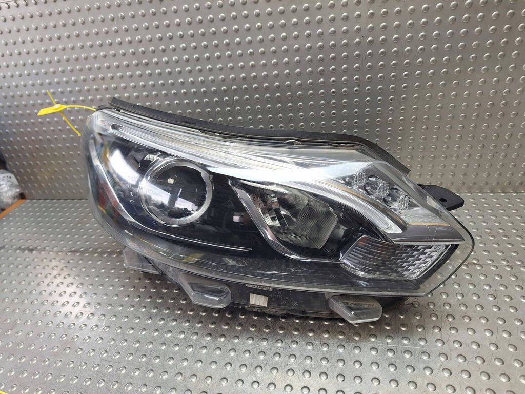Frontscheinwerfer Toyota Proace 9808237480-00 00197191-07 Xenon Rechts Headlight SCH8070067634gj
