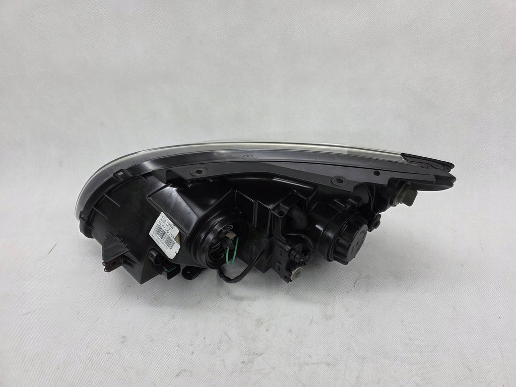 Frontscheinwerfer Hyundai I30 SPP16355 92102-2R000 Rechts Scheinwerfer Headlight SCH3038909018gr