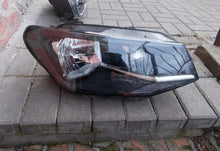 Load image into Gallery viewer, Frontscheinwerfer VW Caddy 2K1941016B Rechts Scheinwerfer Headlight SCH4581553543us