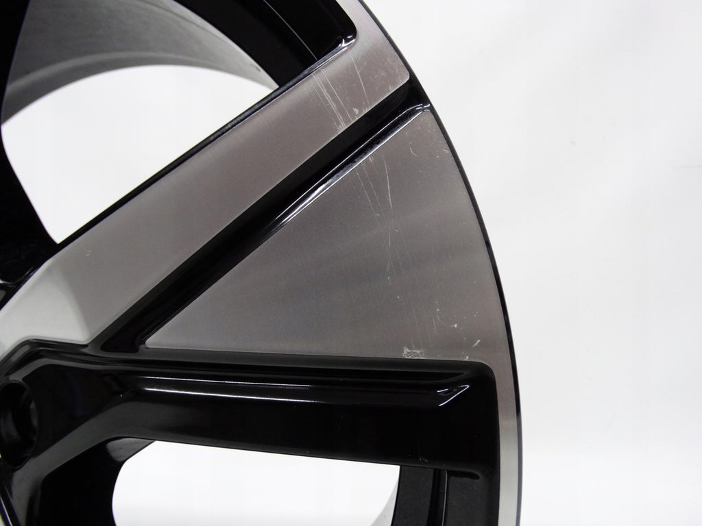 1x Alufelge 19 Zoll 8.5" 5x108 56ET 32134537 Volvo Xc40 Rim Wheel