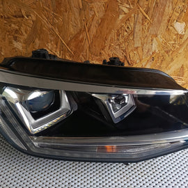 Frontscheinwerfer VW Caddy 2K1941032B LED Rechts Scheinwerfer Headlight SCH3422045942md