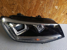Load image into Gallery viewer, Frontscheinwerfer VW Caddy 2K1941032B LED Rechts Scheinwerfer Headlight SCH3422045942md