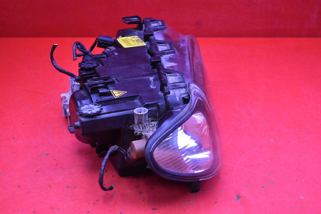 Frontscheinwerfer BMW E46 6910968 Xenon Rechts Scheinwerfer Headlight SCH7350940143kw