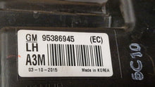 Load image into Gallery viewer, Frontscheinwerfer Opel Mokka 95386945 Xenon Links Scheinwerfer Headlight SCH6030666422ym