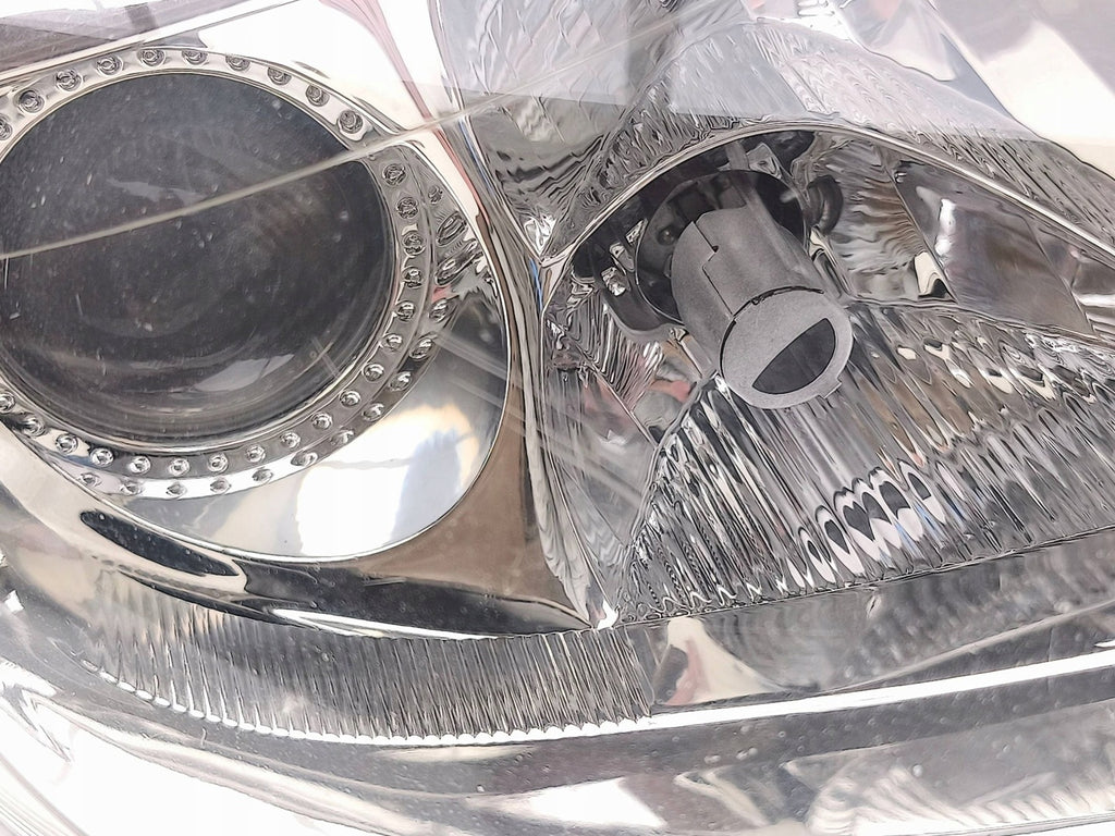 Frontscheinwerfer Citroën C8 AMD215402 Rechts Scheinwerfer Headlight SCH3415763351wt