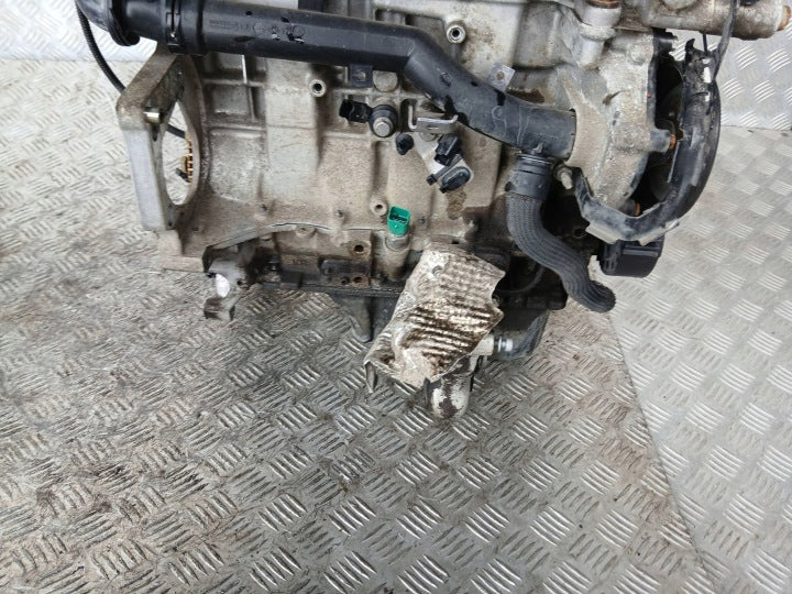 Motor Citroën Berlingo C5 III 10FHCB 1.6 VTI Benzin Engine Unkomplett MOT6978091706lr