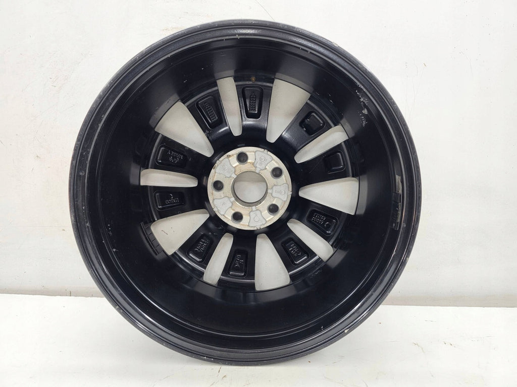 1x Alufelge 17 Zoll PW4570D007 Toyota Yaris Cross Rim Wheel FEL1388683552zc
