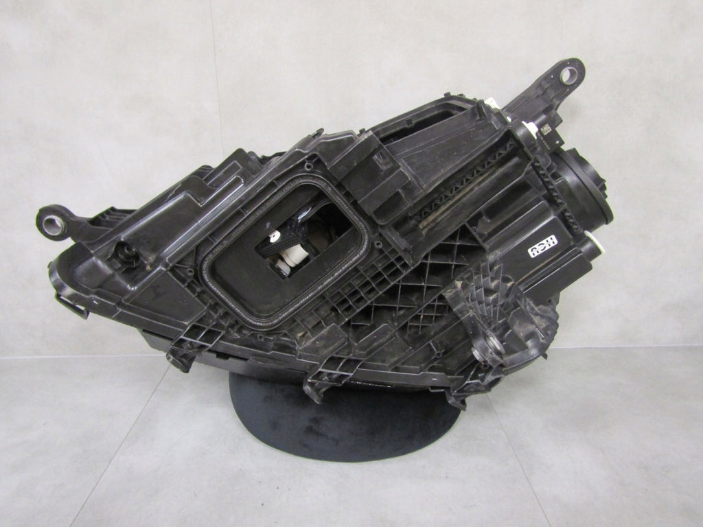 Frontscheinwerfer Mercedes-Benz Gls X167 A1679066208 LED Rechts Headlight SCH9122670550ta