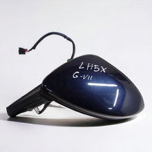 Load image into Gallery viewer, Außenspiegel Seitenspiegel VW Golf VII SSP6501 Links Side Mirror