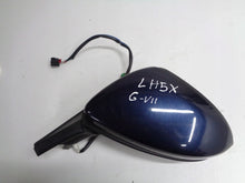 Load image into Gallery viewer, Außenspiegel Seitenspiegel VW Golf VII SSP6501 Links Side Mirror