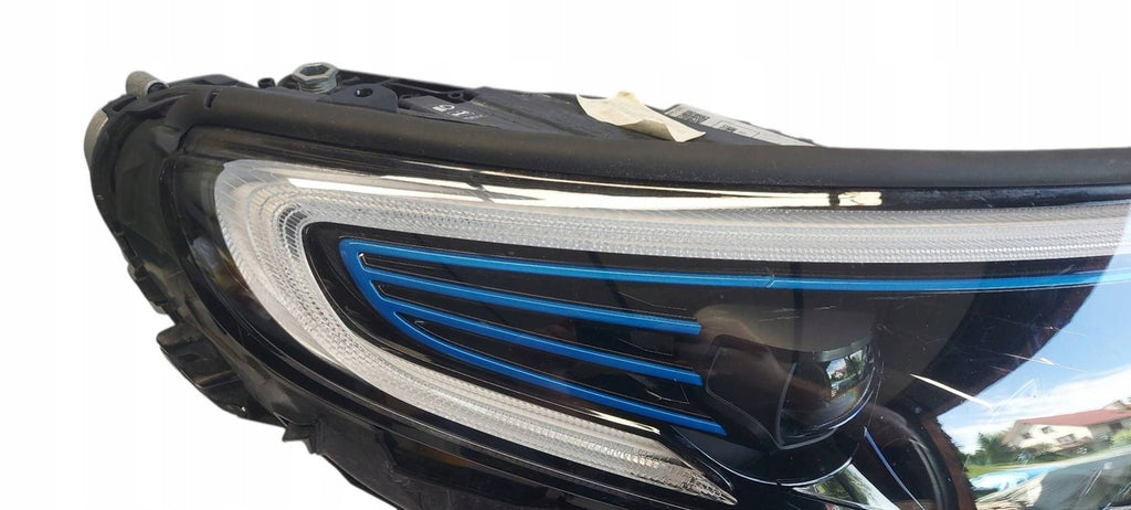 Frontscheinwerfer Mercedes-Benz Eqc N293 A2939060201 LED Rechts Headlight SCH5009195522gn