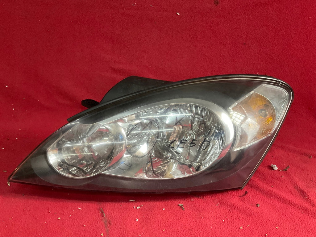 Frontscheinwerfer Kia Ceed 921011H500 LED Links Scheinwerfer Headlight