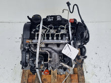 Load image into Gallery viewer, Motor Audi A3 CBAB 2.0 TDI 140PS 103kW 180TKm 2003 Diesel Engine Unkomplett MOT2475155382ay